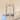 Acroma 12-light Farmhouse Rustic Geometric Chandelier for Entryway - 31 inches