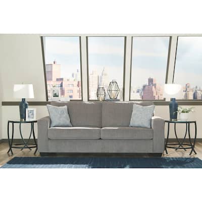 Signature Design by Ashley Altari Sofa - 85" W x 38" D x 37" H