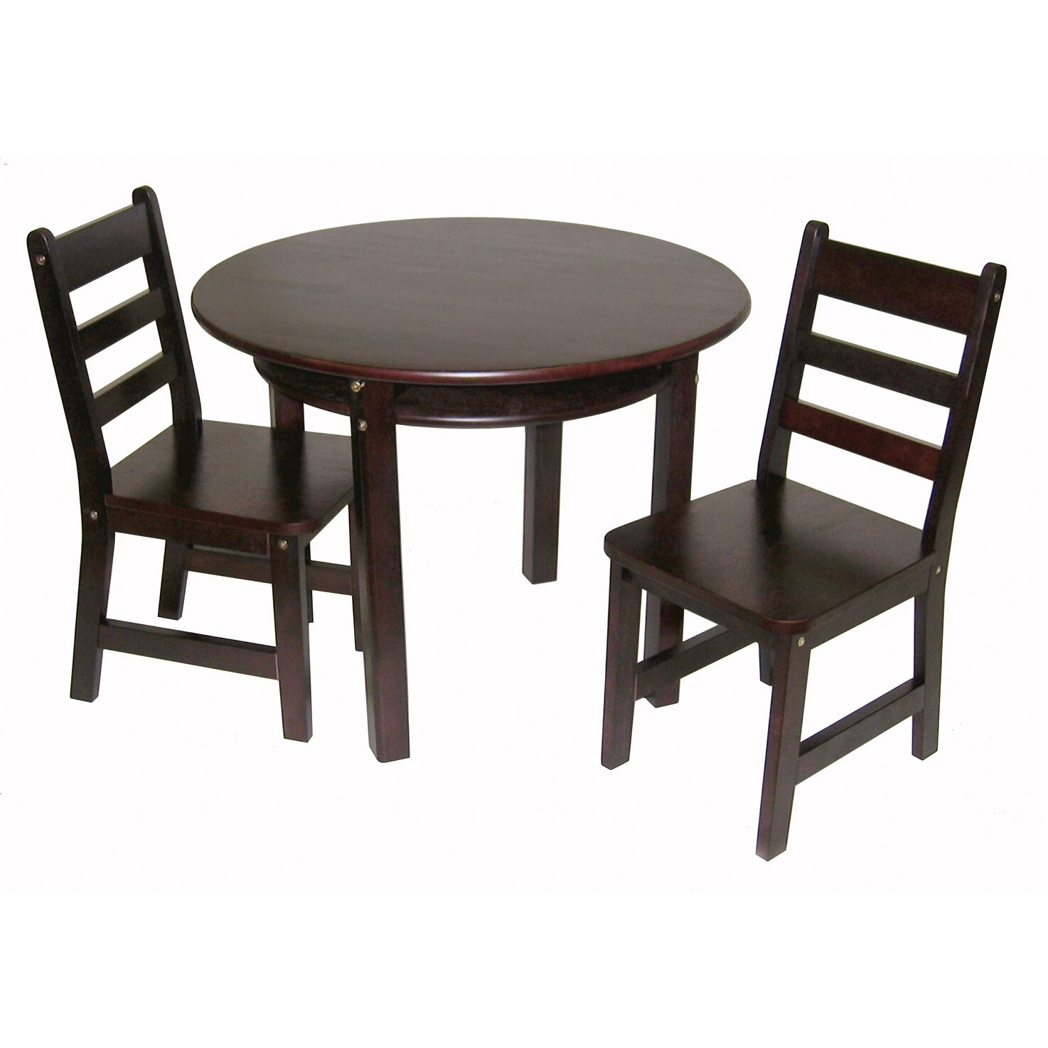 Lipper kids shop table