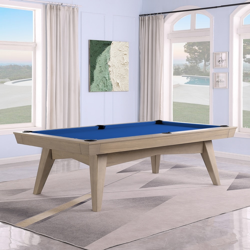 Modulite Slate Pool Table W/wo Dining Top