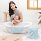 preview thumbnail 20 of 134, Baby Washcloths Muslin Cotton, Large 10"x10" by Comfy Cubs