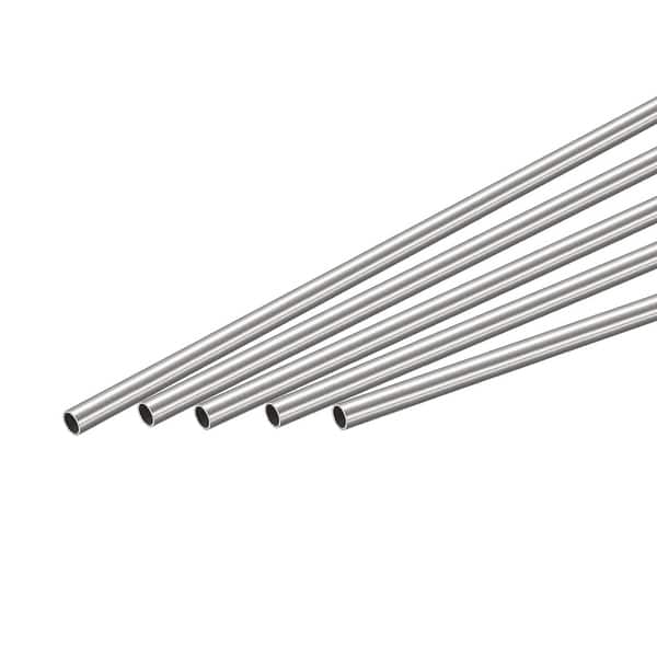 304 Stainless Steel Round Tube OD Wall Thickness Bed Bath & Beyond