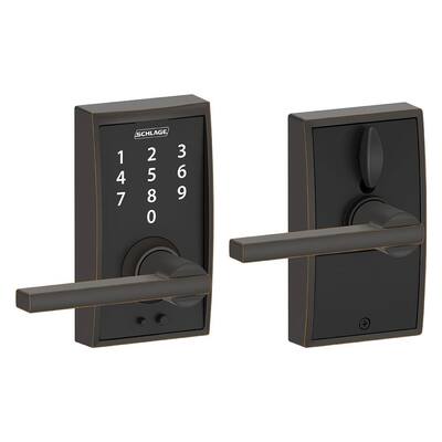 Buy Keyless Door Locks Online At Overstock Our Best Doors