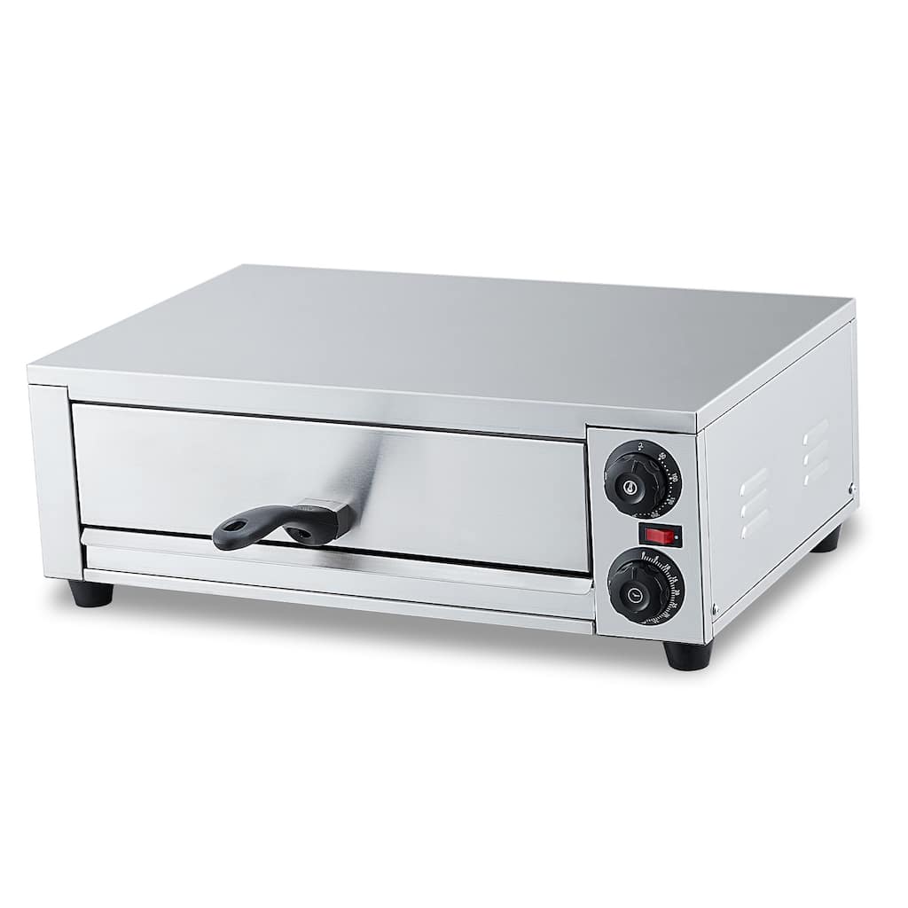 Electric Pizza Oven Indoor, 16 Inch