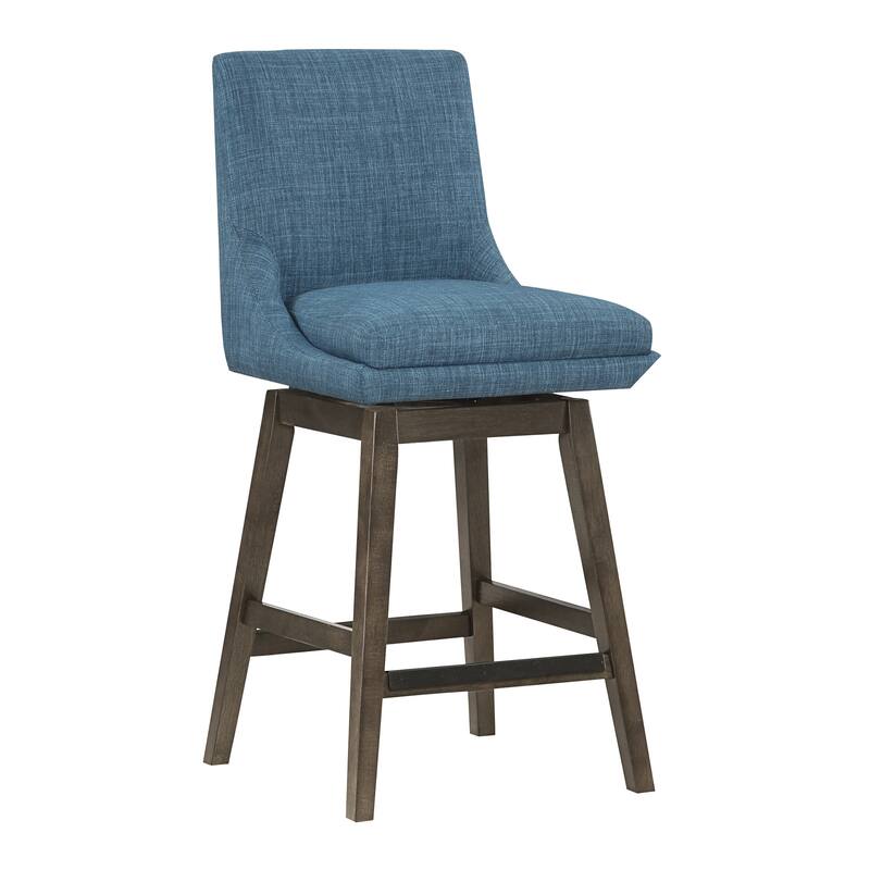 Allingham 26" Swivel Stool