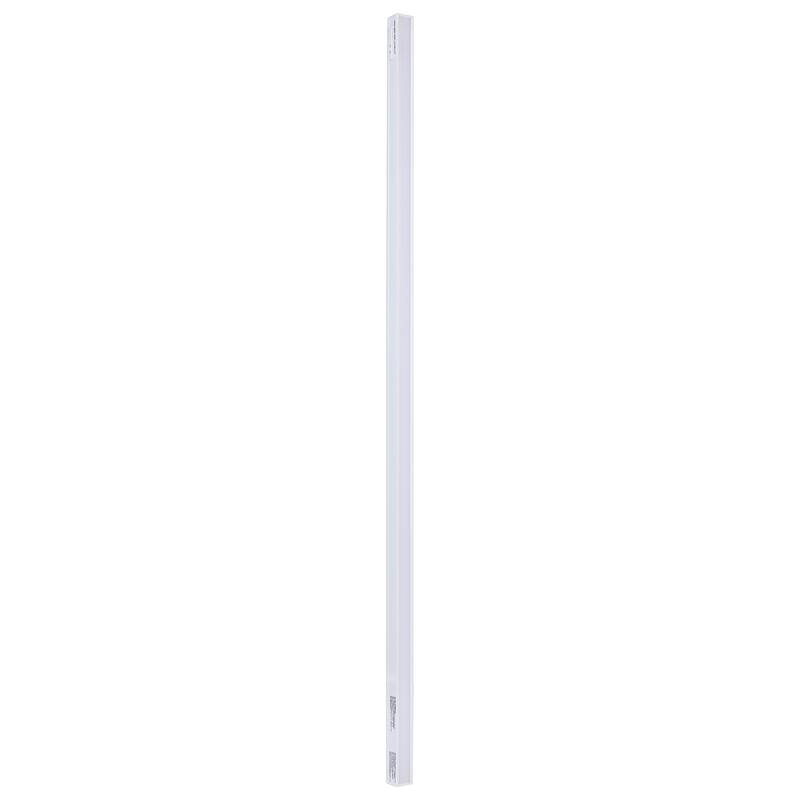 10 Watt 30-Inch LED Under Cabinet 30K/40K/50K CCT Selectable White Finish