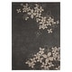 preview thumbnail 8 of 8, Nourison Maxell Modern Abstract Floral Area Rug