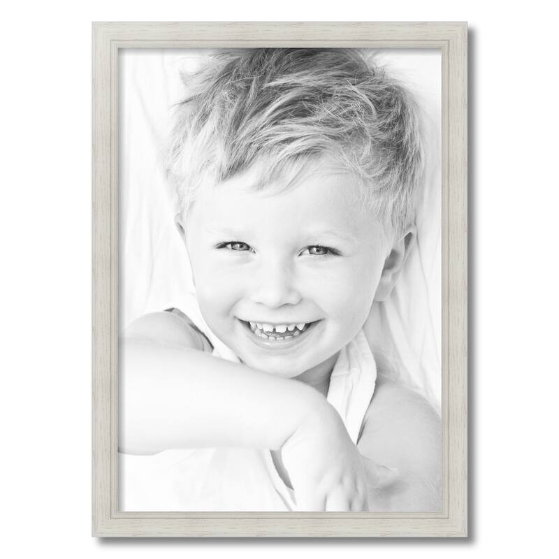 ArtToFrames Solwood 19x27 Inch Picture Frame, 1.50 Inch Wood Poster Frame Available in Multiple Colors (78238-19x27)