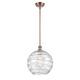 Option Antique Copper