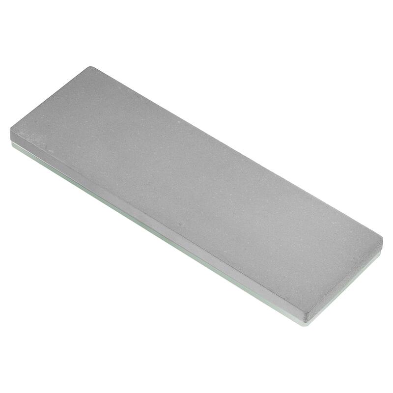 KRAMER by ZWILLING Glass Water Sharpening Stone - Grey - 3,000 grit