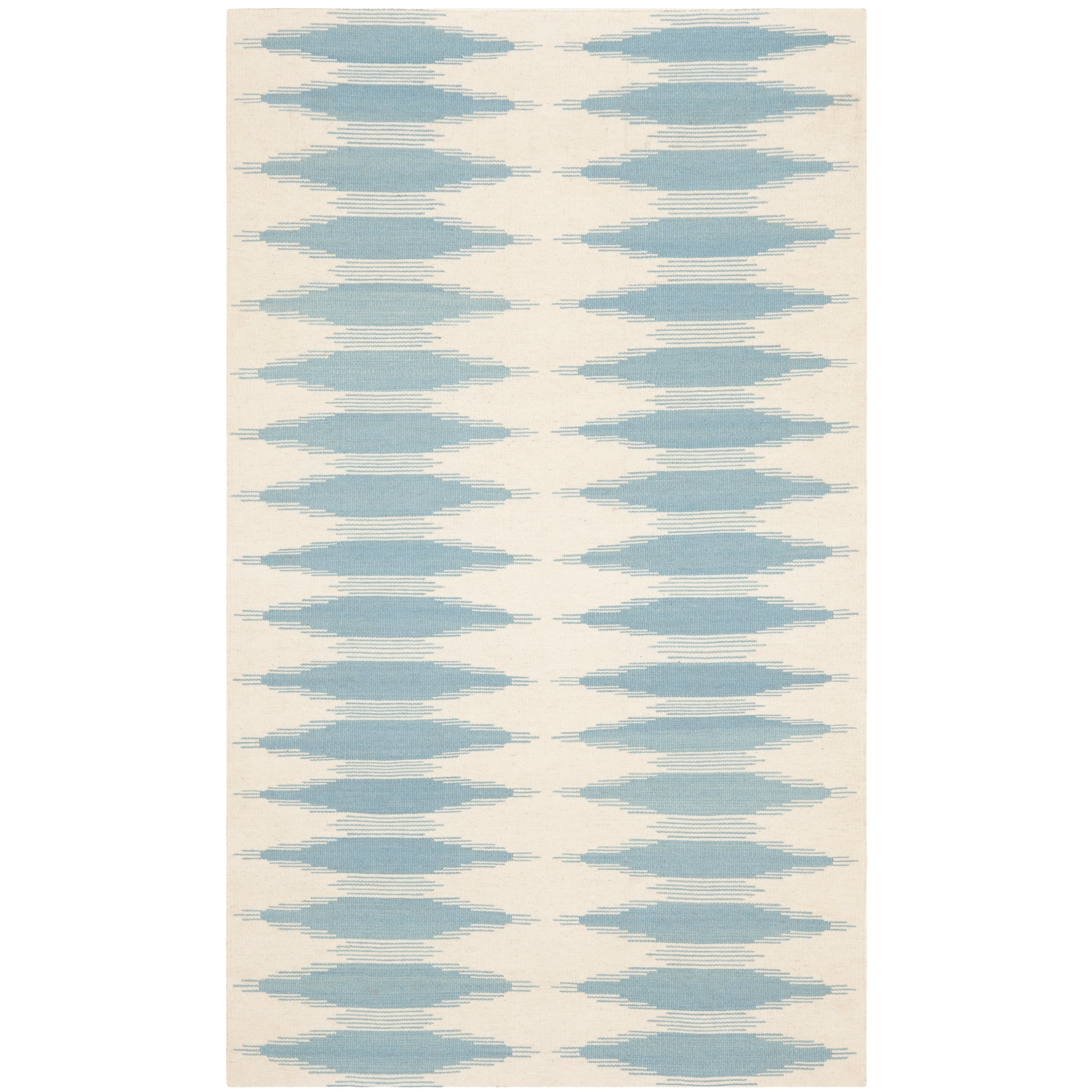 Option Ivory/Blue