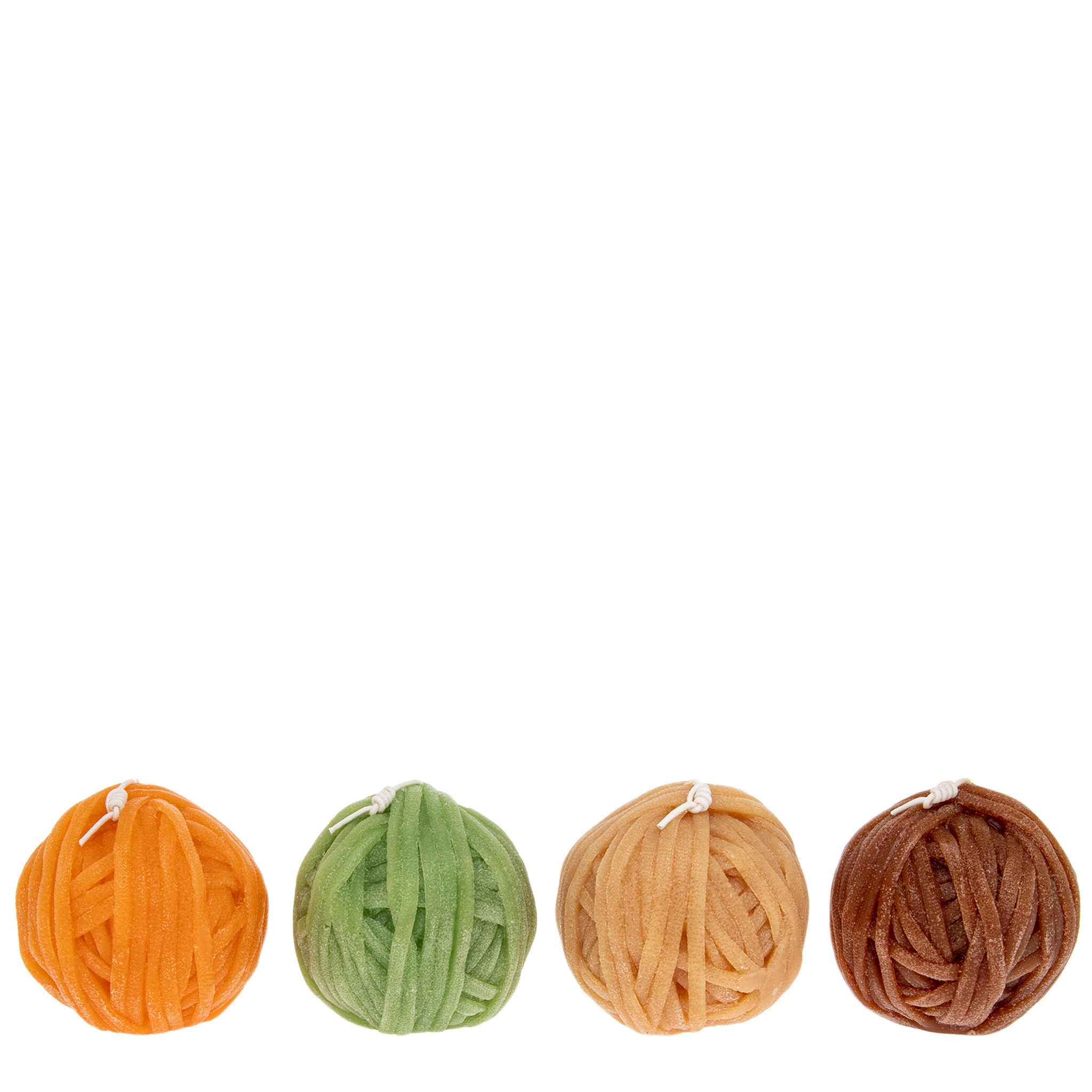 Missoni Gomitolo 4-Piece Candle Set - Slight Imperfections - Sold AS IS ...