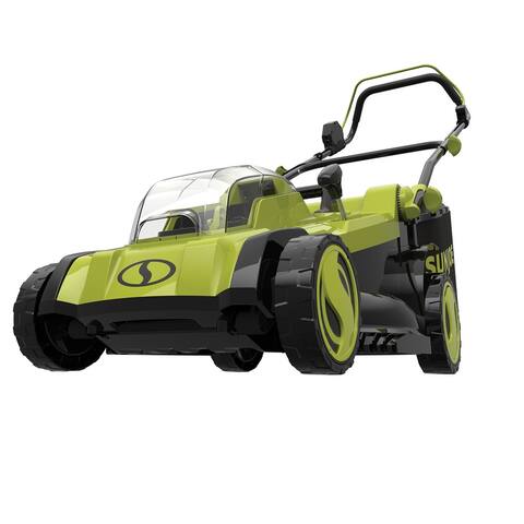 Sun Joe 48-Volt iON Cordless Lawn Mower