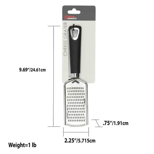 https://ak1.ostkcdn.com/images/products/is/images/direct/a375ac18e014ae42f1e134a34d0c8206d149492f/Home-Basics-Black-Mini-Grater-with-Rubber-Handle.jpg?impolicy=medium