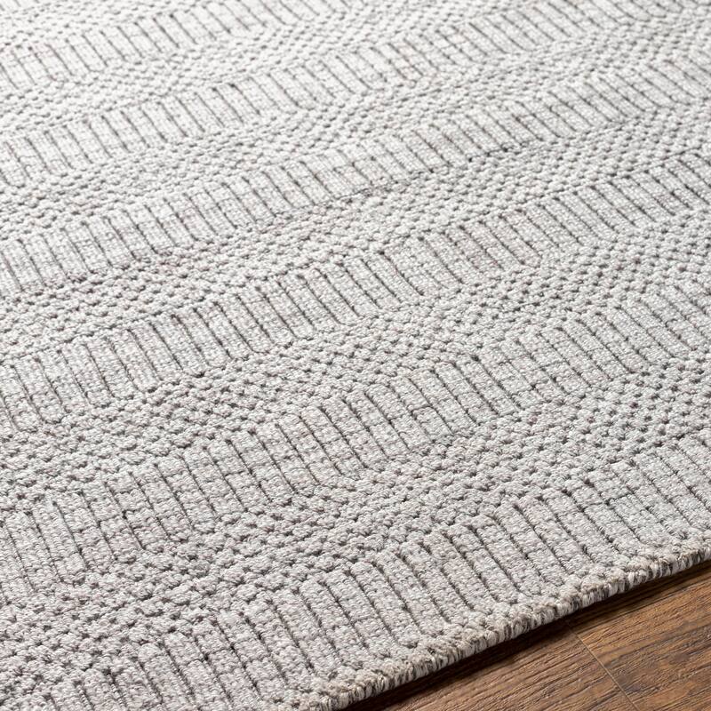 Surya Stellaluna Modern Outdoor Area Rug