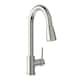 Option Brushed Nickel