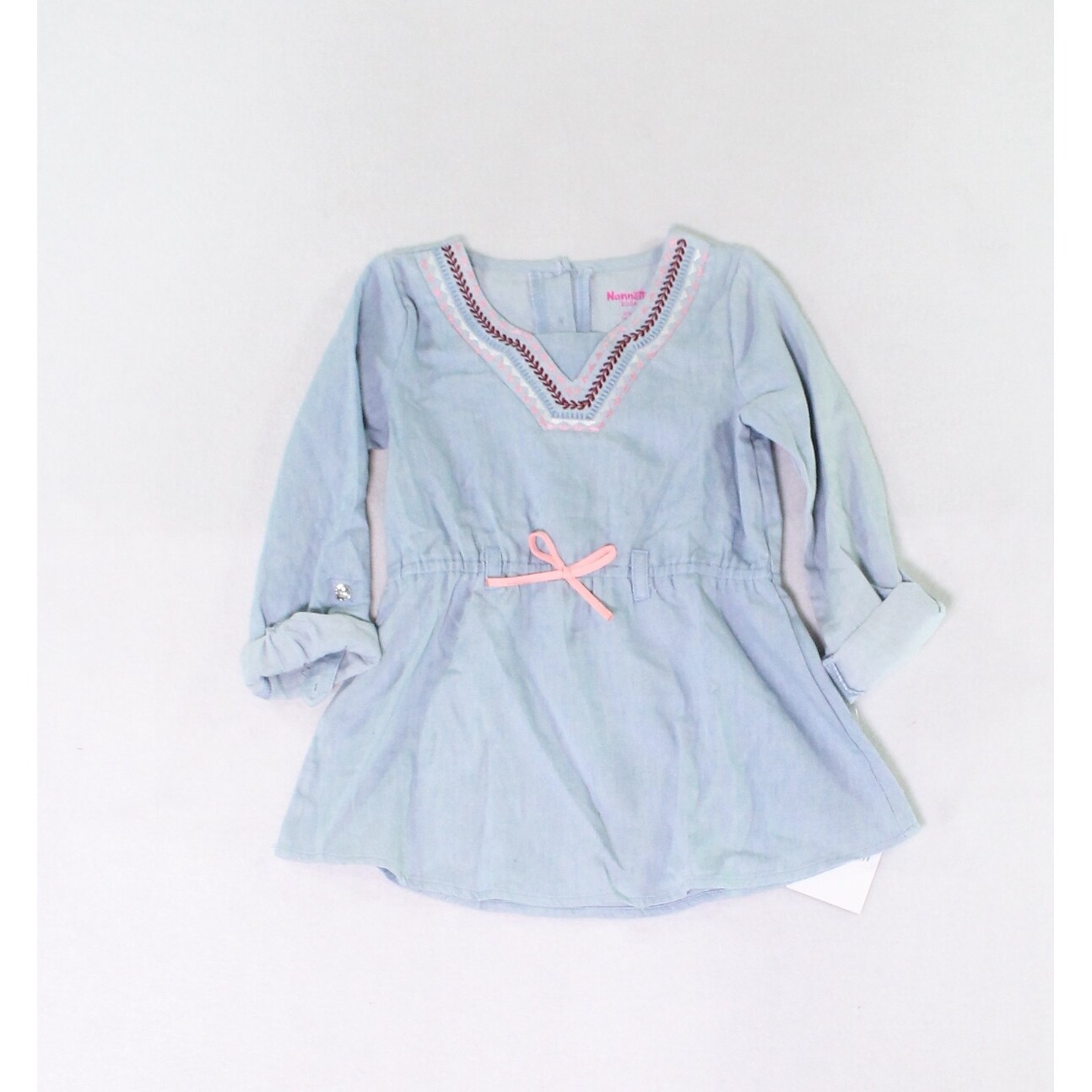 nannette kids clothes