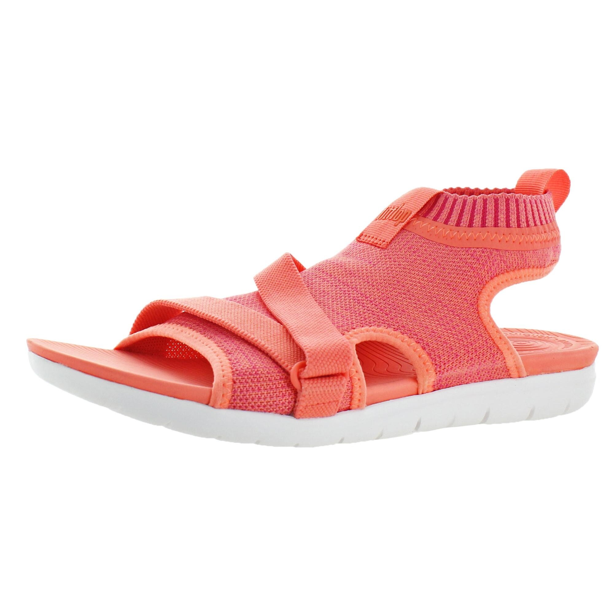 strap gladiator sandals