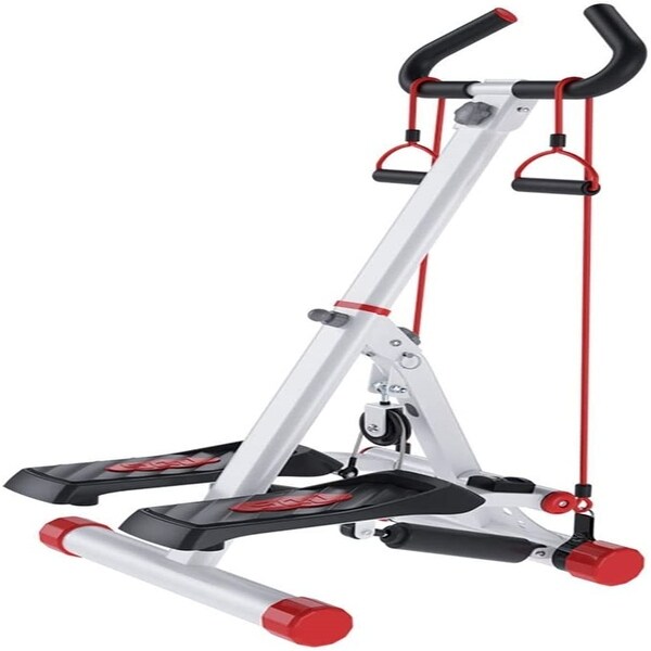 Stepper Household Folding Mute Weight Loss Machine Climbing