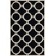 preview thumbnail 41 of 68, SAFAVIEH Handmade Cambridge Arah Modern Moroccan Wool Rug