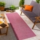 preview thumbnail 117 of 117, Artistic Weavers Rowena Indoor / Outdoor Heathered Area Rug