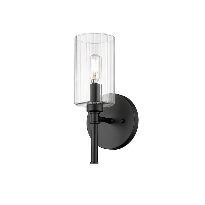 Chastine 1-Light Wall Sconce
