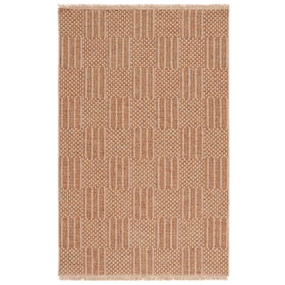 SAFAVIEH Wicker Delia Casual Rug
