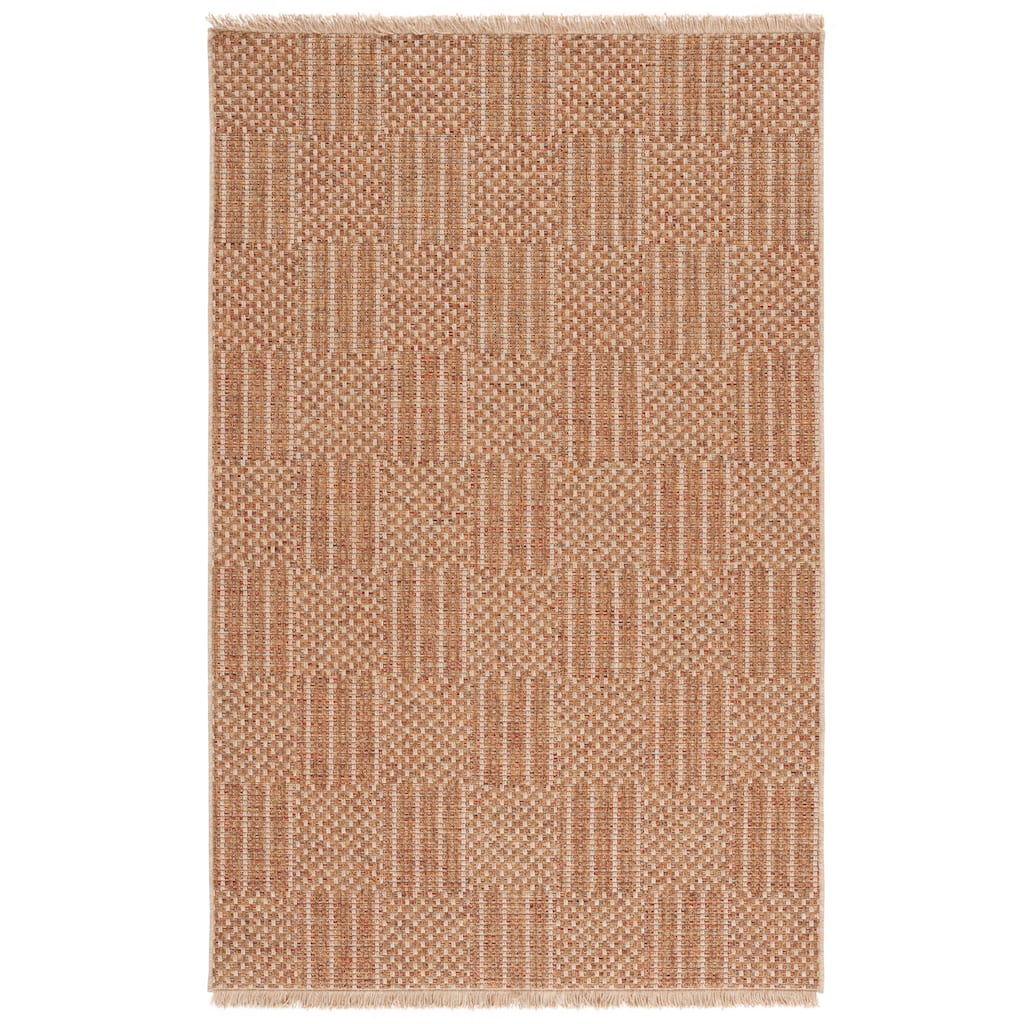SAFAVIEH Wicker Delia Casual Rug