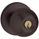 Option Oil Rubbed Bronze
