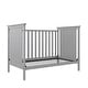 preview thumbnail 13 of 30, Avenue Greene Mallory 3 in 1 Convertible Crib