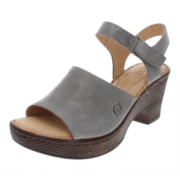 born wedges