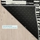 preview thumbnail 8 of 11, Machine Washable Indoor/ Outdoor Modern Milo Chantille Rug