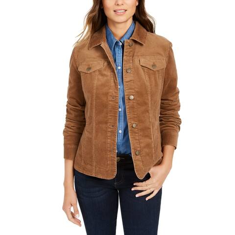 Charter Club Jackets | Find Great Women's Clothing Deals Shopping at ...
