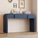 Option Navy Blue