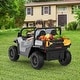 preview thumbnail 8 of 46, Ride On Dump Truck, 24V Ride On Car with Remote Control