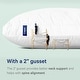 preview thumbnail 4 of 4, Casper Original Pillow
