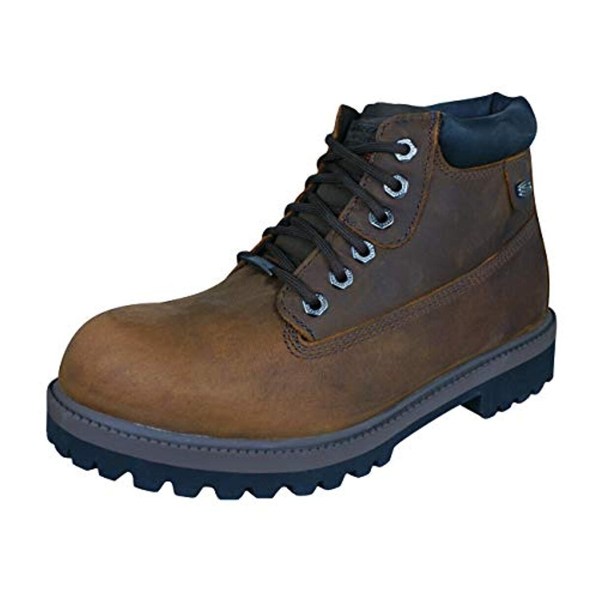 skechers sergeants verdict
