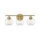 Option Warm Brass