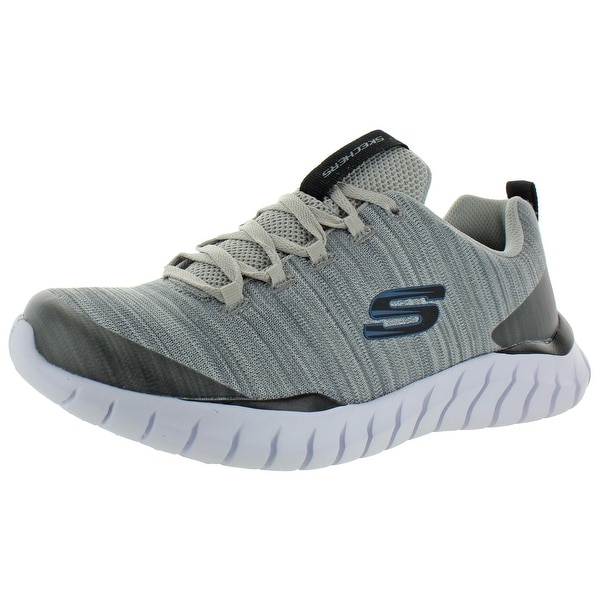 skechers walking shoes with memory foam