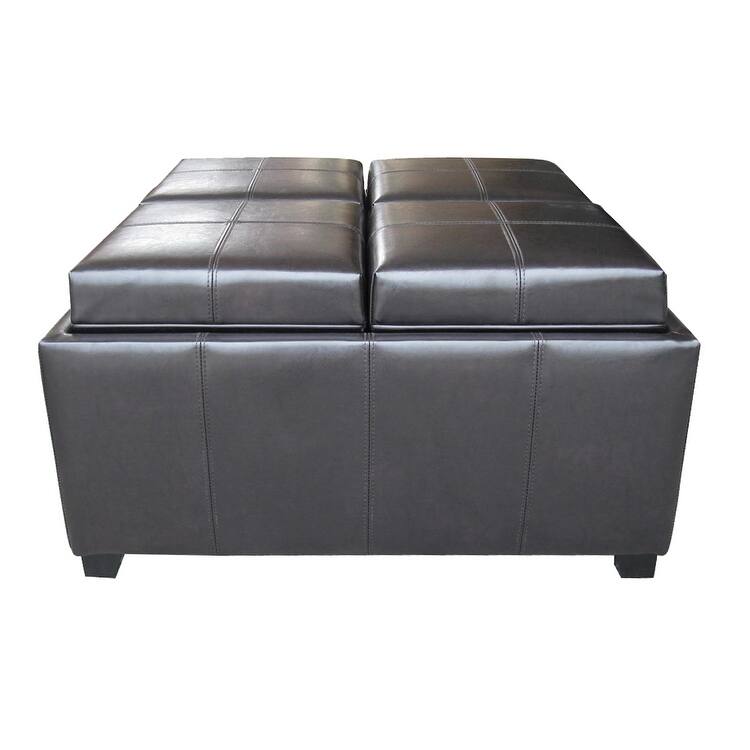 Modern Ottoman for Living Room