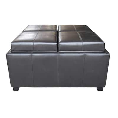 Modern Ottoman for Living Room