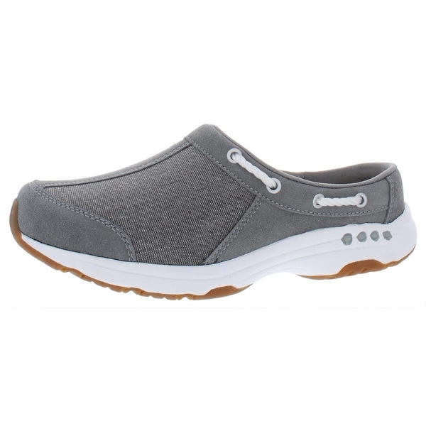 Easy spirit cedar mules store