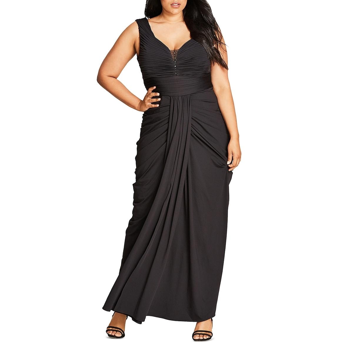 be me evening wear