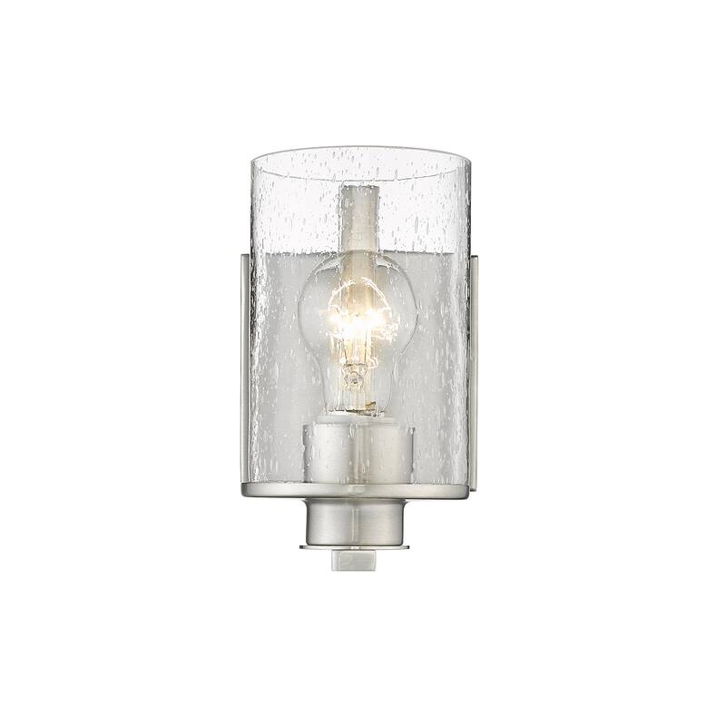 Beckett 1 Light Wall Sconce