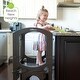 preview thumbnail 16 of 23, Little Partners® Chef Series Learning Tower®