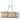 Craftmade Malaya 6 Light 32" Wide Cage Linear Pendant