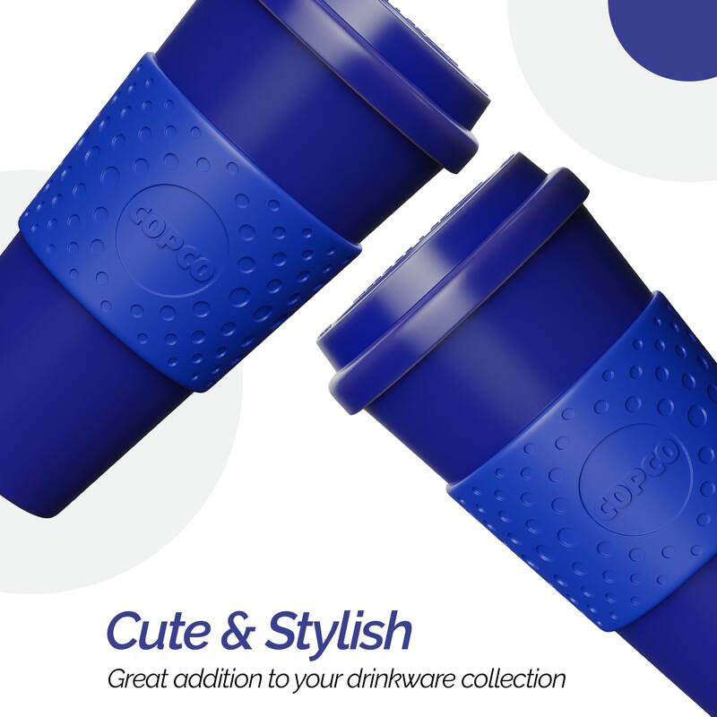 Copco Acadia Travel Mug - 16 oz