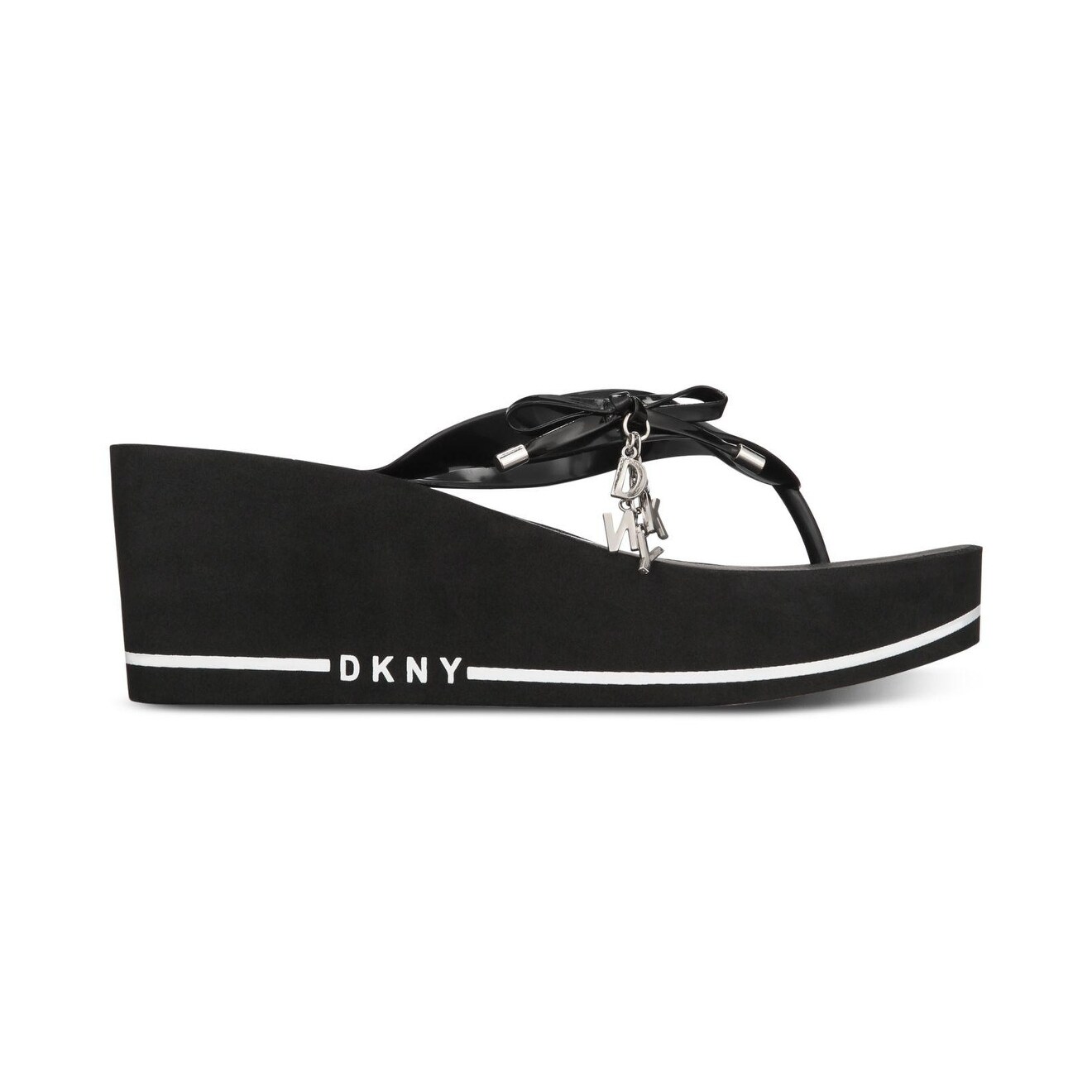 dkny sandals