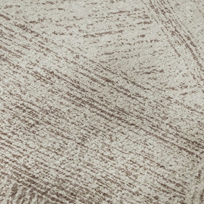 Premium Washable Super Soft Contemporary Diri Mayfield Rug