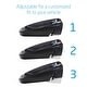preview thumbnail 4 of 5, Infant Car Seat Base - Black